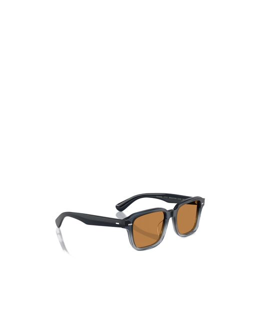 Oliver Peoples Multicolor Errisson Sunglasses for men