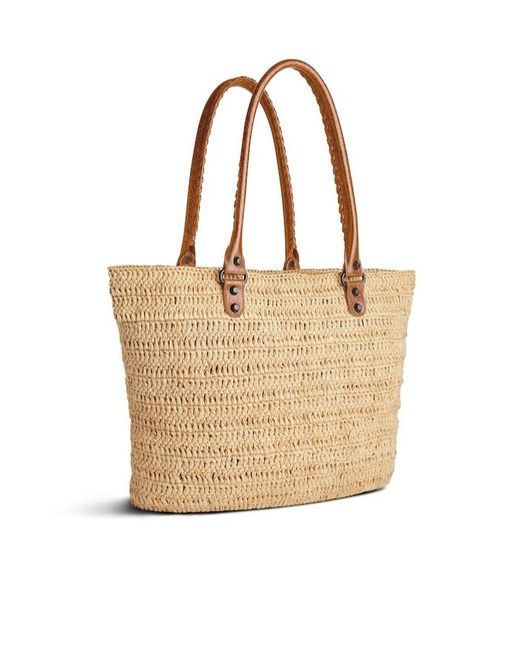 かごバッグ BALENCIAGA LE CITY MEDIUM BASKET BAG IN RAFFIA Balenciaga Balenciaga Le City Medium Raffia Basket Bag