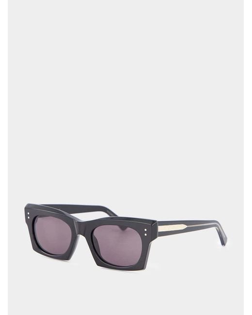 Retrosuperfuture Multicolor Edku Sunglasses for men