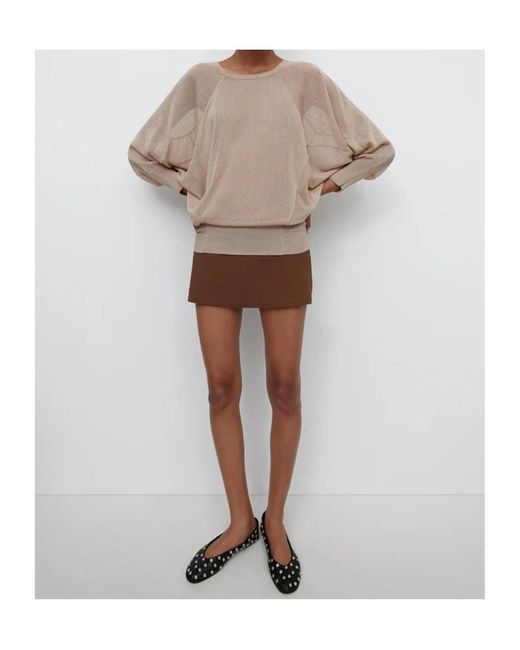 GIMAGUAS Natural Safi Jumper