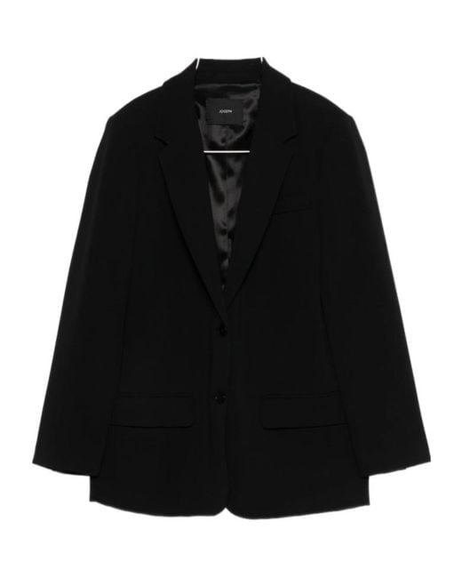 Joseph Black Pocket Blazer