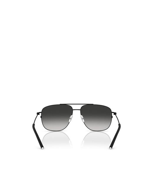 Moncler Multicolor Eyewear Aviator Sunglasses for men