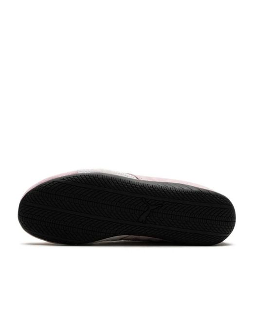 PUMA Pink Speedcat Sneakers