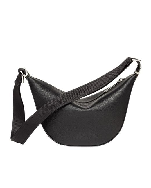 Fendi Melon Bags in Black for Men | Lyst