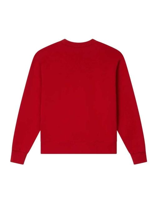 KENZO 'Boke Flower' Embroidered Sweatshirt for men