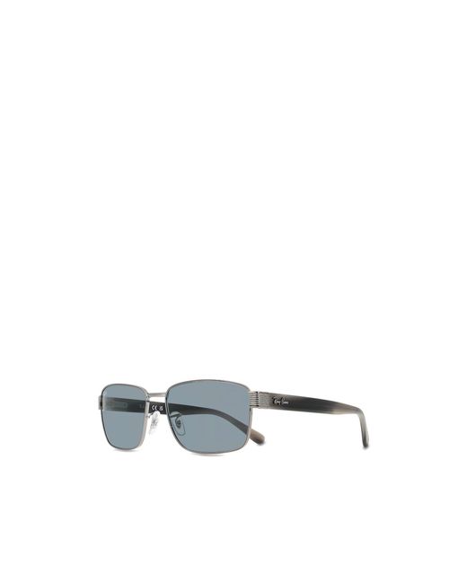 Ray-Ban Blue Rb3750 Sunglasses for men