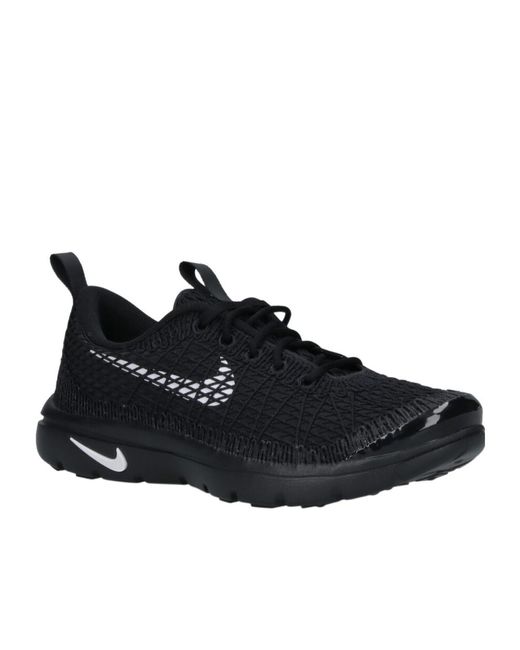 Comme des Garçons Black Air Flymesh Sneakers for men