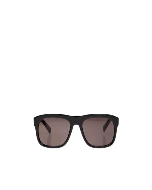 Saint Laurent Multicolor Eyewear Square Frame Sunglasses for men