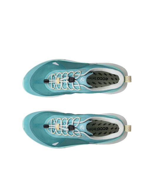 Ecco Blue Biom Sneakers