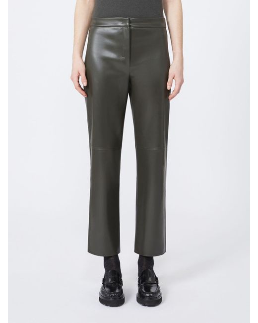 Max Mara Gray 'S Sublime Flared Trousers