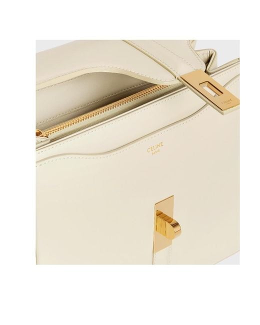 Céline Natural Small 16 Bag