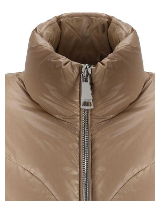 Khrisjoy Natural Corazon Shiny Jacket