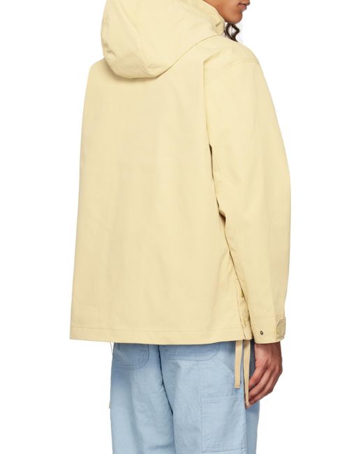 Carhartt Natural Balto Jacket for men