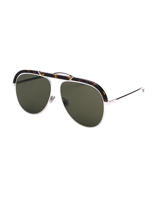 Dior Green Desertic