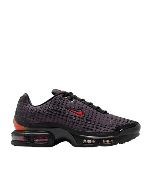Nike Multicolor Air Max Plus Vii Mesh Sneakers for men