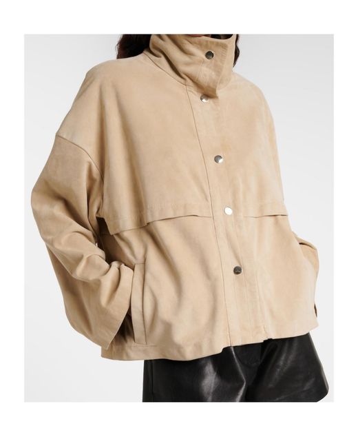 Nour Hammour Natural Park Long-Sleeved Jacket