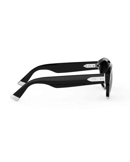 Dior Multicolor Full Frame Sunglasses for men