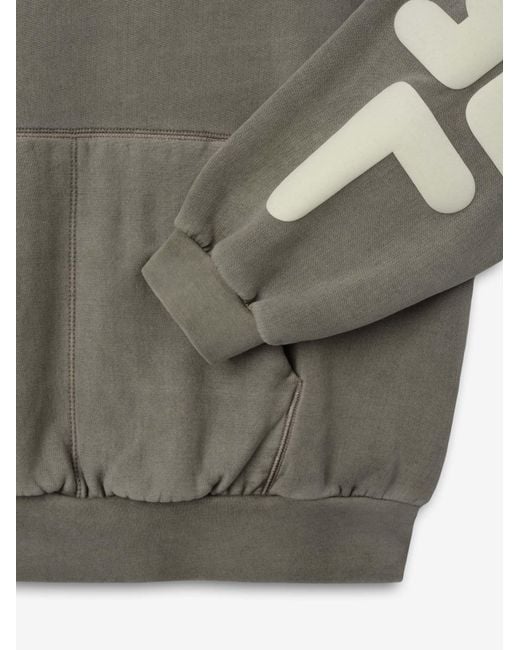 Fear Of God Gray 90S Sweatshirt for men