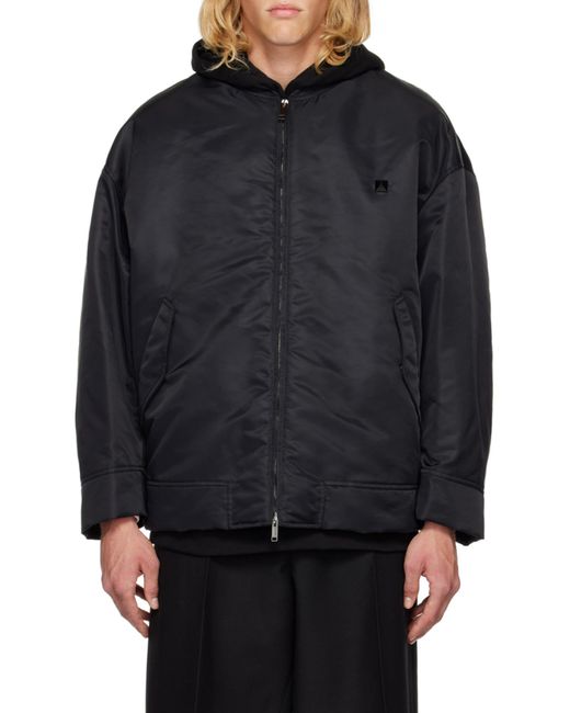 Valentino Blue Vcim357Tv 0No Nero for men