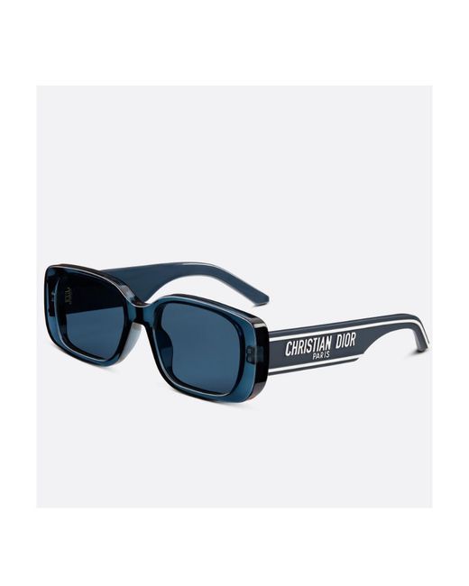 Dior Blue Wil S2U