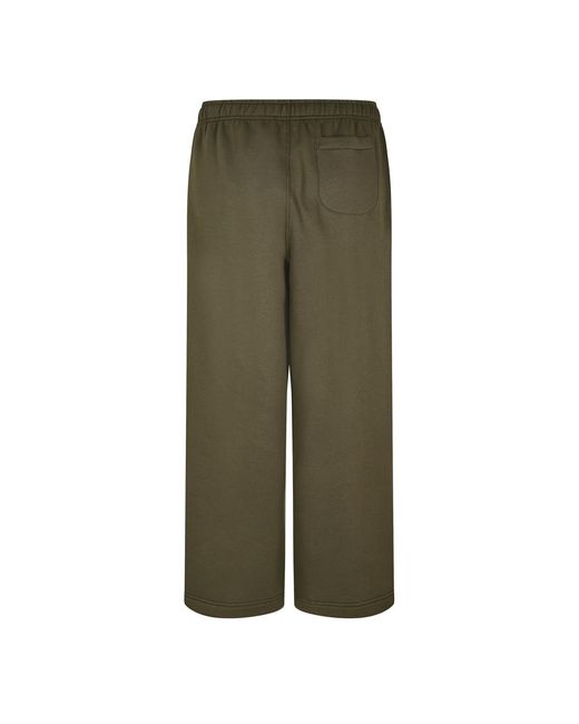 Polo Ralph Lauren Green Drawstring Casual Pants
