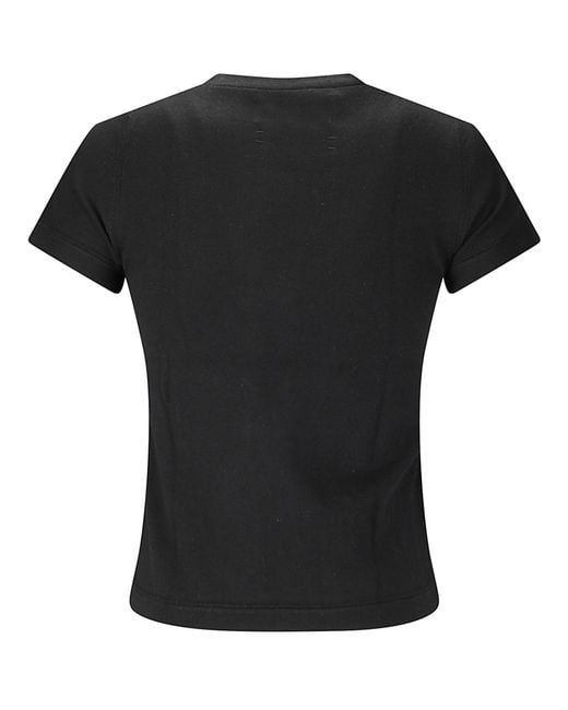Extreme Cashmere Black N292 America Sweater