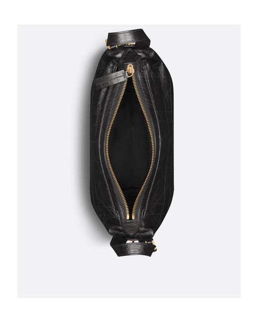 Dior Black Small D-Journey Bag