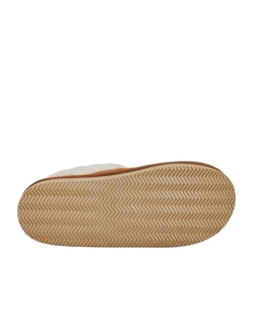Polo Ralph Lauren Multicolor Round-Toe Flat Sandals