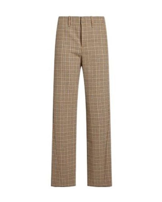 Rag & Bone Natural Casual Trousers