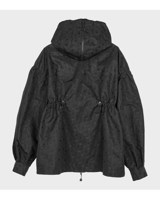 CECILIE BAHNSEN Black Dennon Jacket