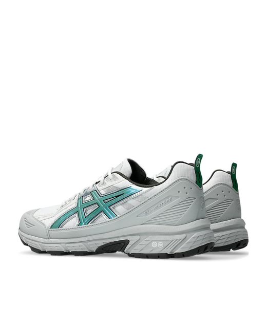 Asics White X Hidden Ny Gel-Venture 6 Sneakers for men