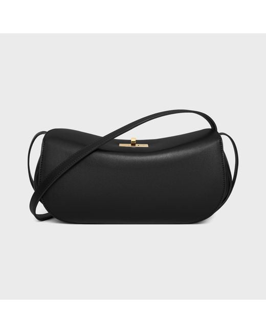 Céline Black Little Hot Dog
