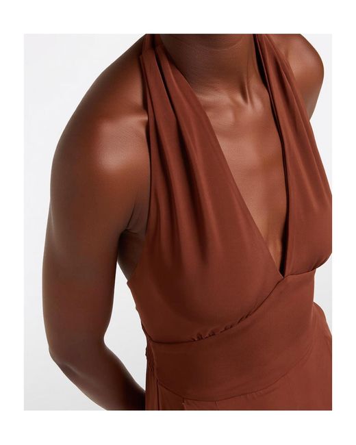 Max Mara Red Bchacume