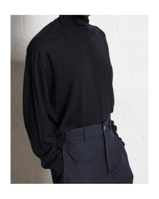 Soeur Black Sweater