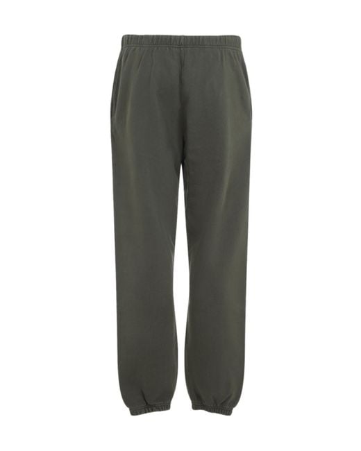 GALLERY DEPT. Gray Team Dept Sweatpant for men