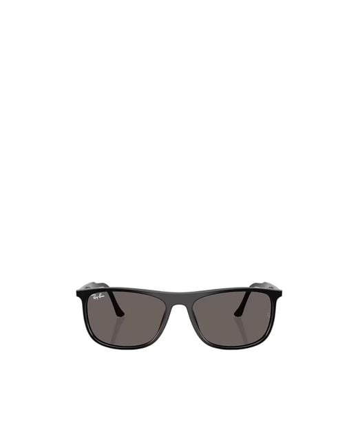 Ray-Ban Multicolor Geometric Sunglasses for men