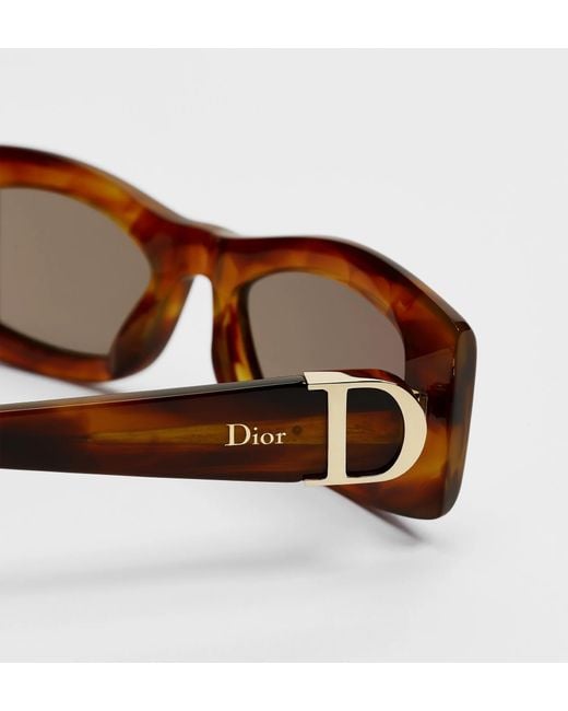 Dior Multicolor Sunglasses