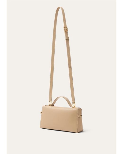 Loro Piana Natural Extra Bag L23 Shoulder Bag