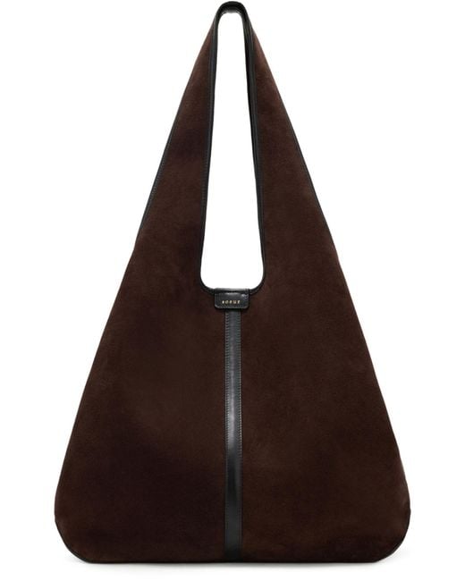 Soeur Brown Multi-Functional Handbag
