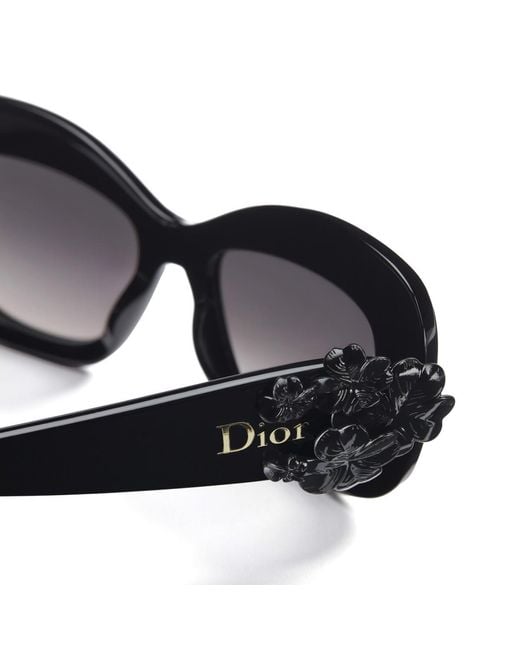 Dior White Clover S3I