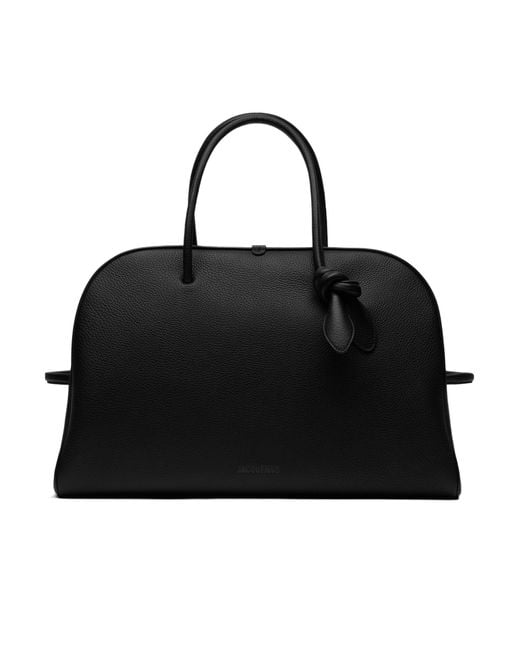 JACQUEMUS★送料・関税込★ルサックロンドトートバッグ セール】【JACQUEMUS】ジャックムス ショルダーバッグ