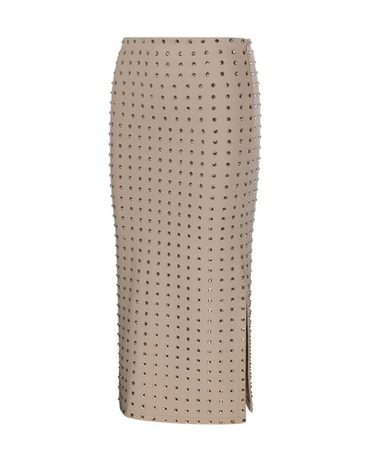 Sportmax Natural Skirts