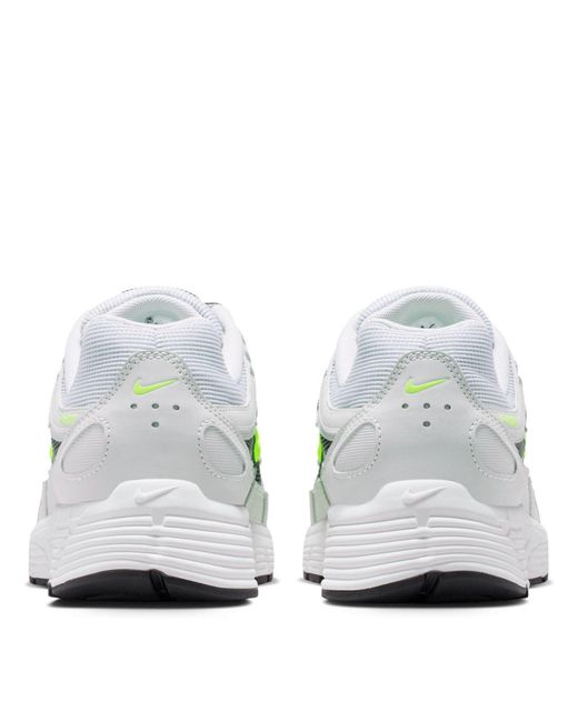 Nike Multicolor Colour Block Trainers for men