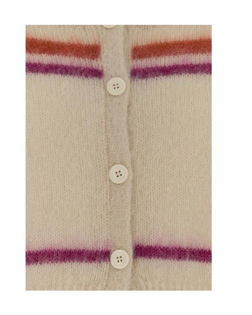 Isabel Marant Brown Cardigans