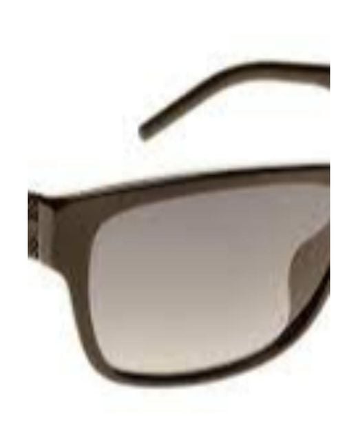 Dior Natural Logo Sunglasses