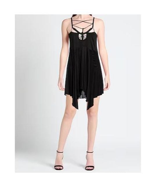 Isabel Marant Black Summer Dresses