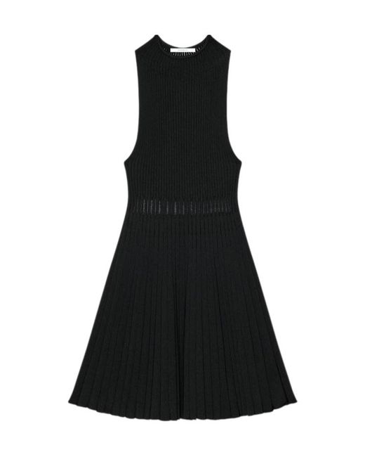 Givenchy Black Mini Dress