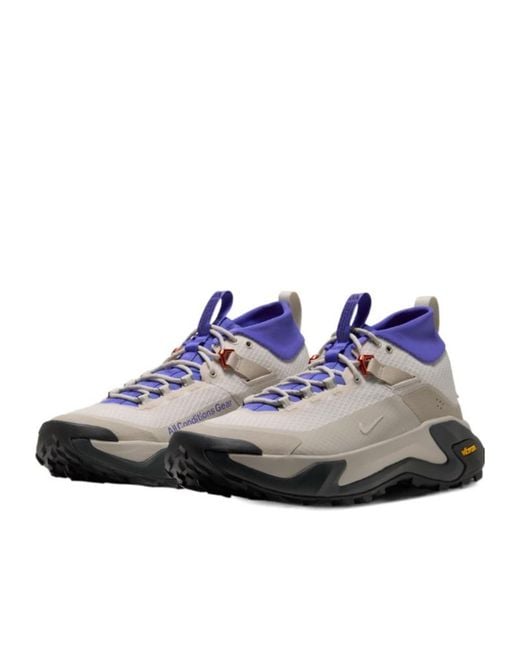 Nike Multicolor Acg Zegama Hike for men