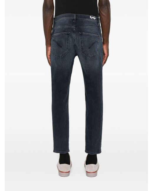Dondup Blue Jeans for men