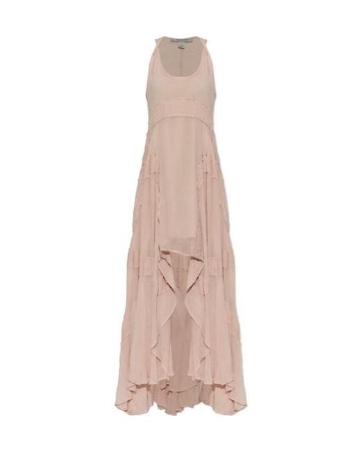 AllSaints Natural Maxi Dresses